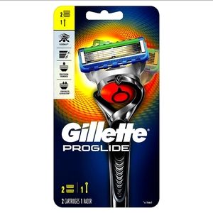 Gillette Proglide Razor